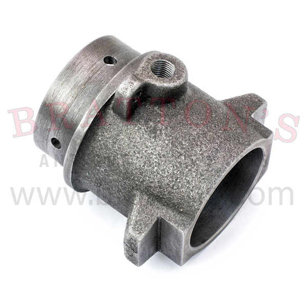 Ford shop throwout bearing
