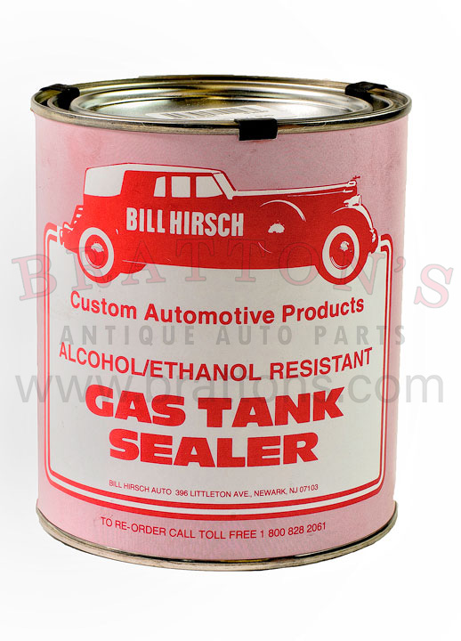 GAS TANK SEALER QUART