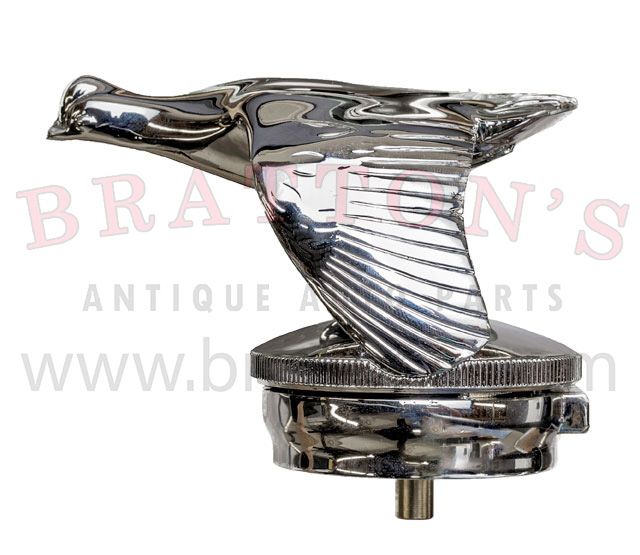 Schaduw Tomaat barricade 30-31 QUAIL RADIATOR CAP