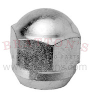 JUNE 28 THROUGH AUGUST 29 SHORT LUG NUT