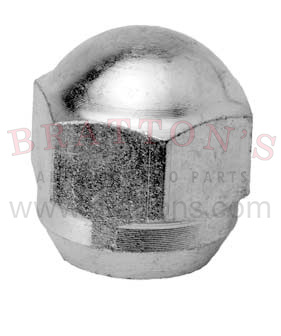 JUNE 28 THROUGH AUGUST 29 SHORT LUG NUTS SET OF 23 PCS