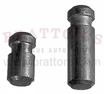 AA GEAR SHIFT LEVER HOUSING TRUNION PIN