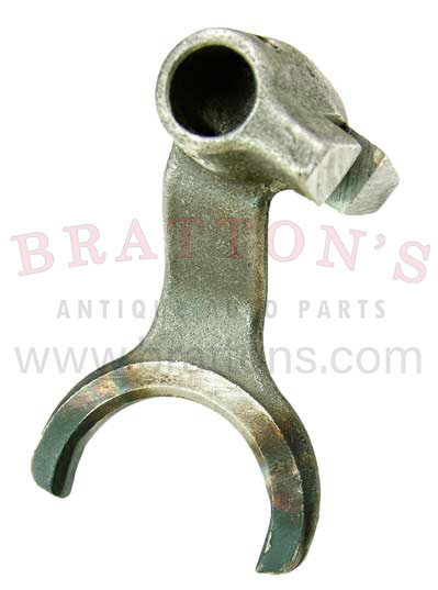 TRANSMISSION SHIFTING FORK