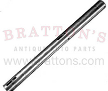 AA CLUTCH & BRAKE PEDAL SHAFT