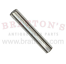HEADLESS GROOVED PEDAL SHAFT PIN