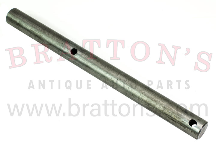 JUNE 29 - 31 CLUTCH RELEASE SHAFT