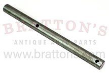 JUNE 29 - 31 CLUTCH RELEASE SHAFT