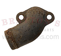 ORIGINAL USED WATER INLET