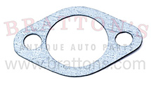 PAPER WATER INLET