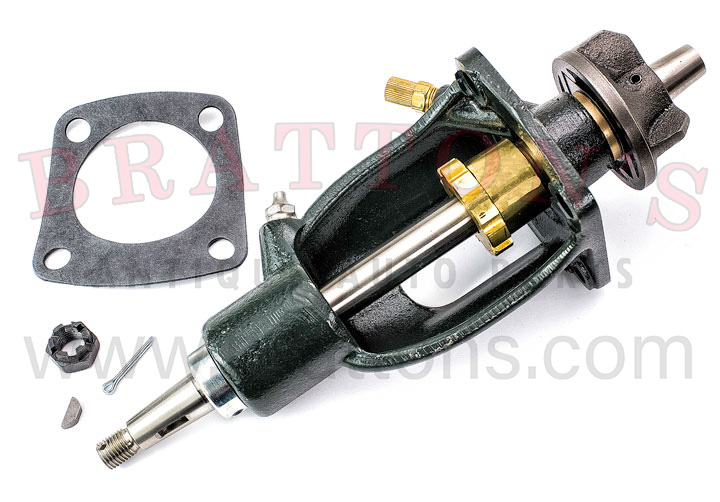 28 - 29 NEW LEAKLESS WATER PUMP