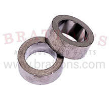 SOLID WATER PUMP PACKING RINGS