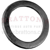 GAS CAP GASKET