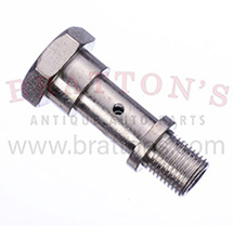 MOUNTING BOLT FOR 1931 SEDIMENT BULB