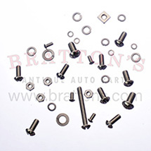 28 - 29 FIREWALL HARDWARE