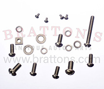 30 - 31 FIREWALL HARDWARE