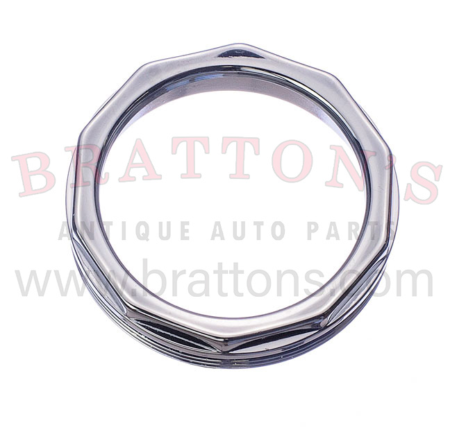 OUTER GAS GAUGE NUT