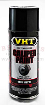 GLOSS BLACK SPRAY PAINT