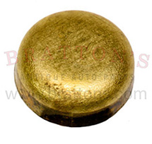 THROTTLE SHAFT END PLUG