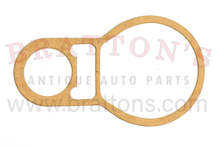 28 - 31 ZENITH CARBURETOR BOWL GASKET