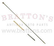 28 - 29 CHOKE ROD SET