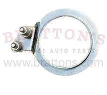 GENERATOR THIRD BRUSH PLATE ASSEMBLY