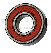 GENERATOR REAR END PLATE BEARING