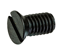GENERATOR OR STARTER FIELD COIL SCREW