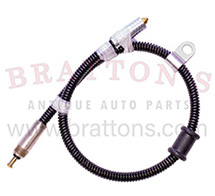 28 - 29 IGNITION CABLE