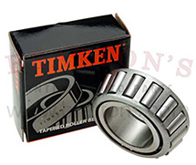 *out of stock*FRONT WHEEL HUB INNER BEARING