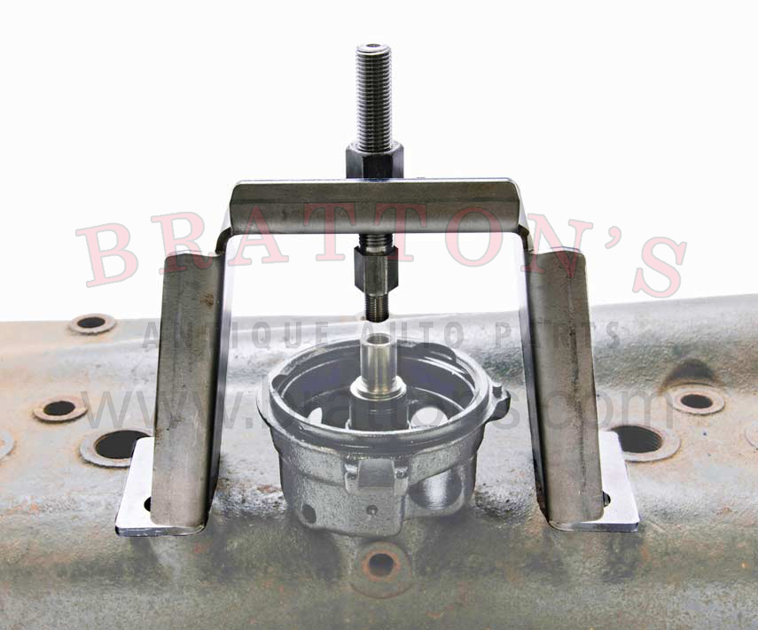 DISTRIBUTOR PULLER