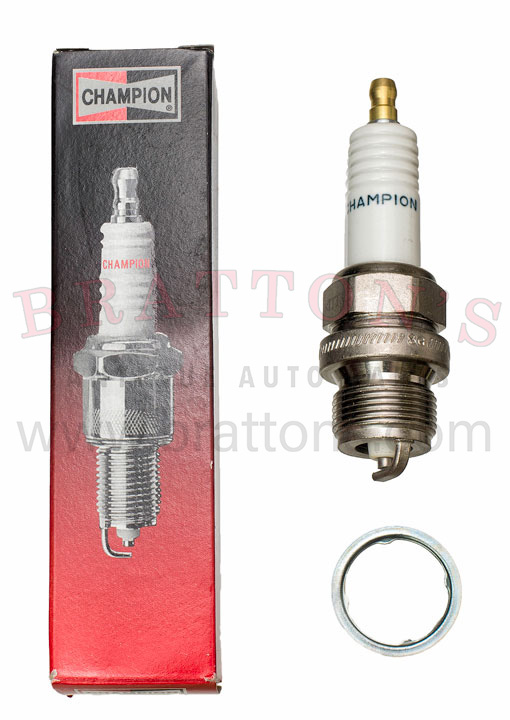CHAMPION W16Y SPARK PLUG