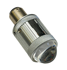 FOCUSED BEAM LED HEADLIGHT