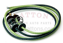 TAIL LIGHT WIRES