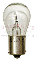 21 CP STOP LIGHT BULB