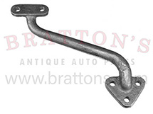 LEFT TAIL LIGHT BRACKET - DRUM