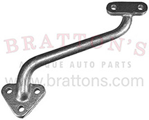 RIGHT TAIL LIGHT BRACKET - DRUM