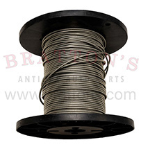 INSTRUMENT LIGHT ARMORED CABLE