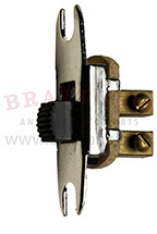 DOME LIGHT SWITCH