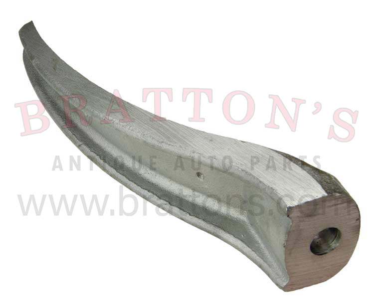 30 - 31 SPARE TIRE SUPPORT