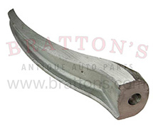*out of stock*30 - 31 SPARE TIRE SUPPORT