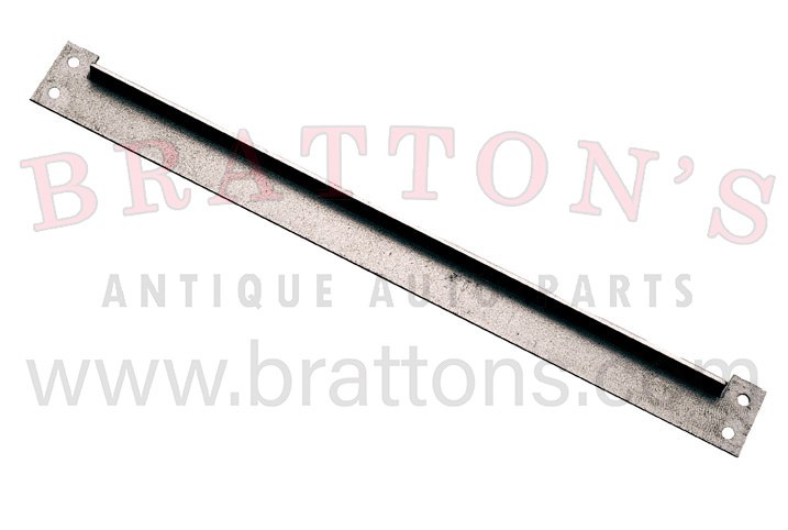 DOME LIGHT WIRE GUARD