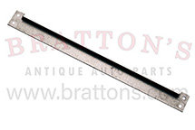 DOME LIGHT WIRE GUARD