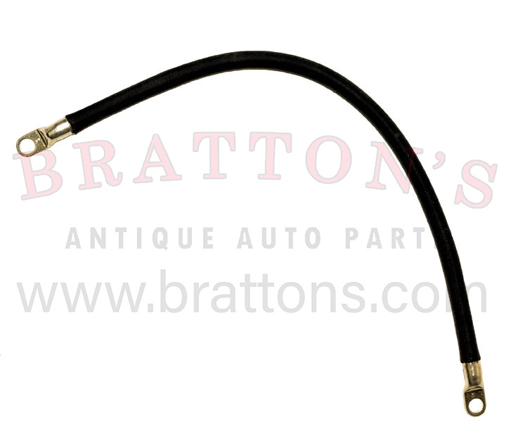 ELECTRICAL DISCONNECT SWITCH CABLE
