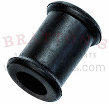 TERMINAL BOX REPLACEMENT RUBBER GROMMET