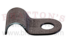 MID 30 - 31 SPEEDOMETER CABLE CLIP