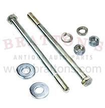 PICKUP REAR CAST BRACE BOLTS