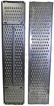 28 - 29 PICKUP TRUCK RUNNING BOARDS