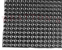 30 - 31 RUNNING BOARD MAT