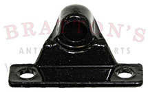 28 - 29 HOOD RETAINER