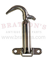30 - 31 STAINLESS HOOD LATCH